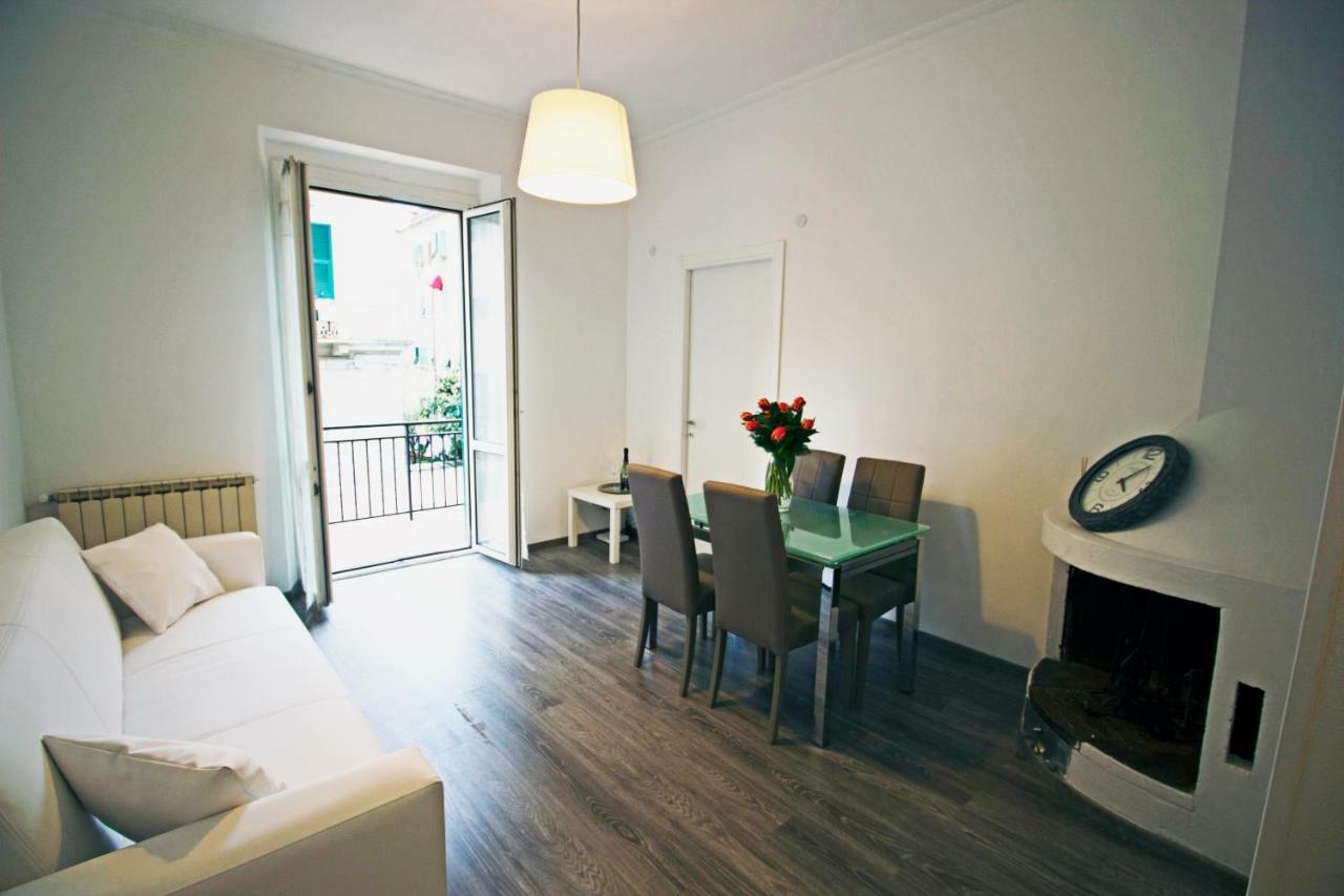 Lolly House 12 Apartment La Spezia Bagian luar foto