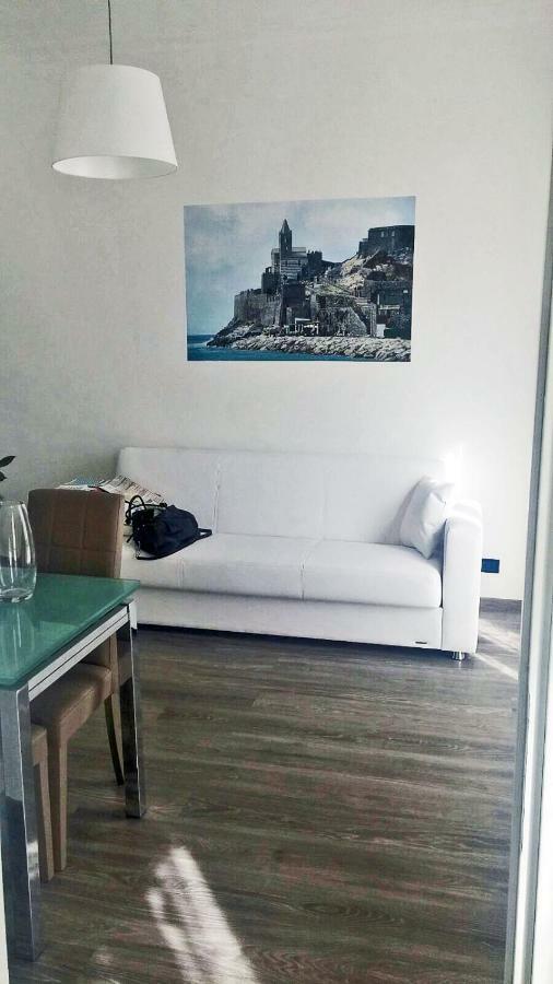 Lolly House 12 Apartment La Spezia Bagian luar foto